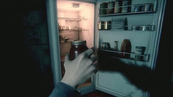 I'm not a Human: Horror Simulator — screenshot 1