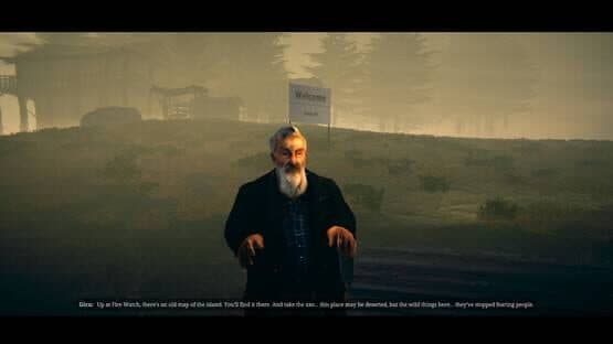 I'm not a Human: Horror Simulator — screenshot 3