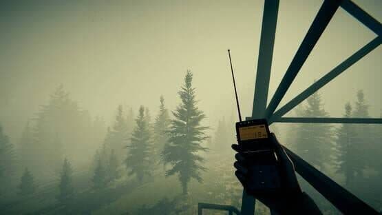 I'm not a Human: Horror Simulator — screenshot 5
