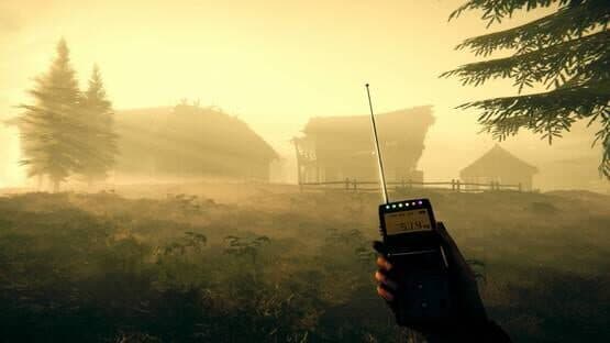 I'm not a Human: Horror Simulator — screenshot 6