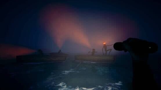 I'm not a Human: Horror Simulator — screenshot 7