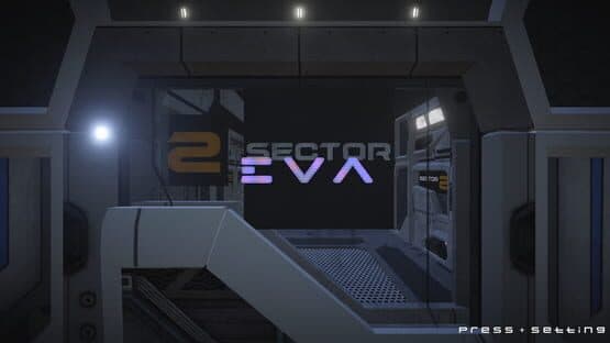 Eva — screenshot 1