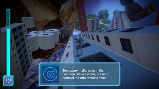 Eva — screenshot 3