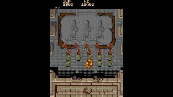 Arcade Archives: Battlantis — screenshot 3