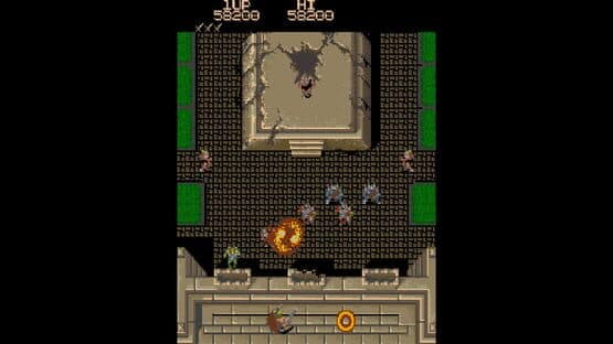Arcade Archives: Battlantis — screenshot 4