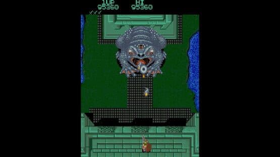 Arcade Archives: Battlantis — screenshot 5