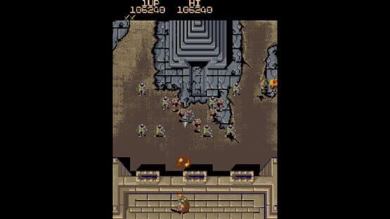 Arcade Archives: Battlantis — screenshot 6