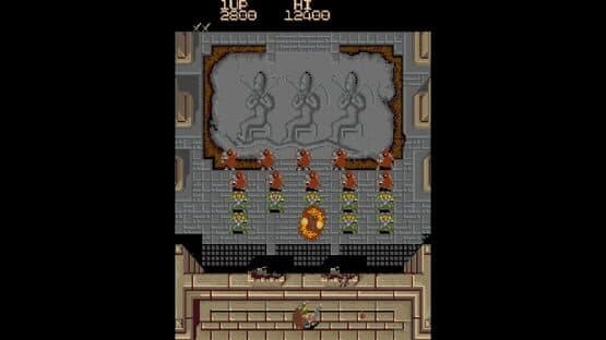 Arcade Archives 2: Battlantis — screenshot 3