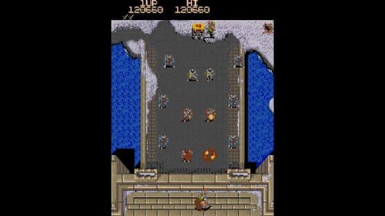 Arcade Archives: Battlantis — screenshot 7