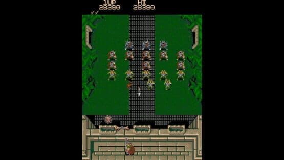 Arcade Archives 2: Battlantis — screenshot 4