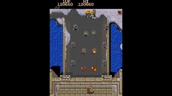 Arcade Archives 2: Battlantis — screenshot 7