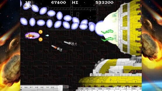 Infinos 2 — screenshot 3