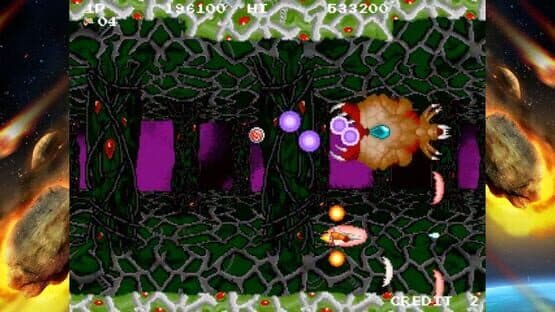 Infinos 2 — screenshot 4