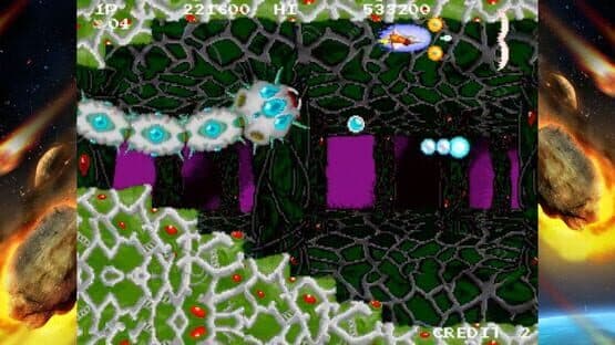 Infinos 2 — screenshot 5