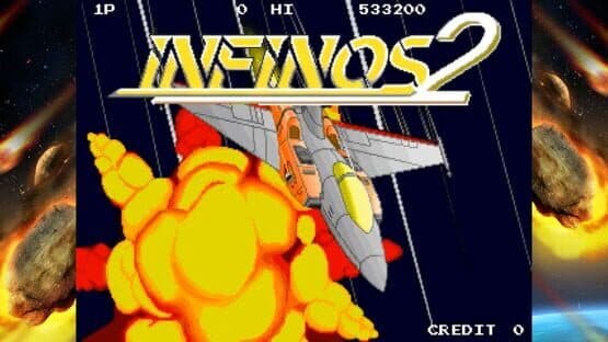 Infinos 2 — screenshot 6