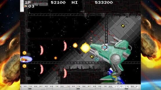 Infinos 2 — screenshot 7