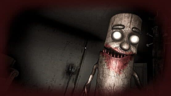 Five Nights with Tung Tung Sahur — screenshot 1