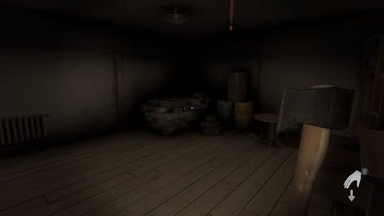 Five Nights with Tung Tung Sahur — screenshot 2