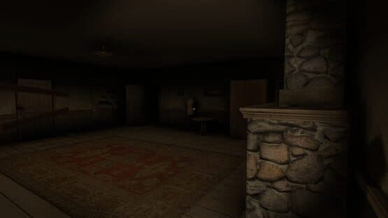Five Nights with Tung Tung Sahur — screenshot 3