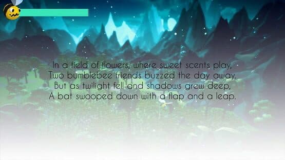 Bumblebee: Spooky Nights — screenshot 3