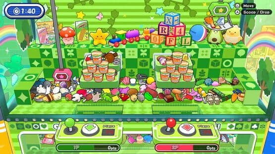 Scoop it! Crane Game — screenshot 3