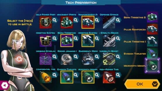 Star Titans: War of the Galaxy — screenshot 7