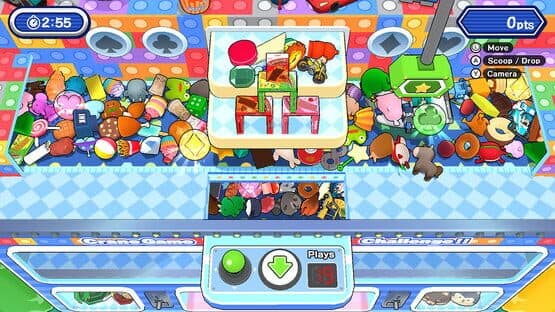 Scoop it! Crane Game — screenshot 5