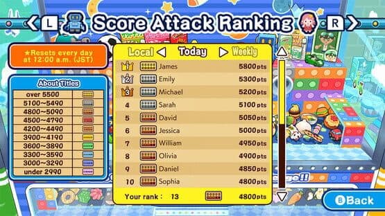 Scoop it! Crane Game — screenshot 6