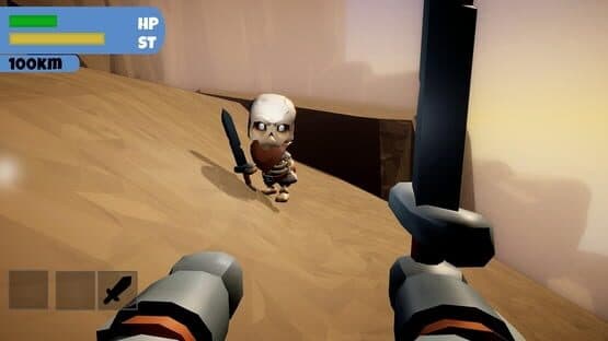 Peak The Adventure Begins — screenshot 6