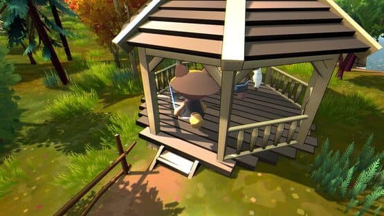 Web Fishing: Relax and Fish — screenshot 2