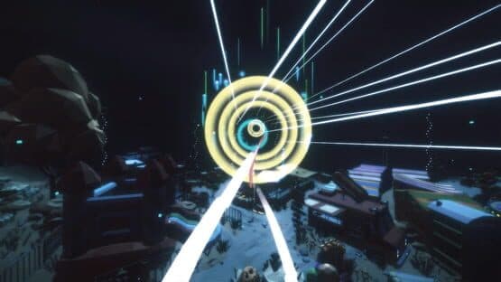 Windborn: Echoes of the Night — screenshot 4