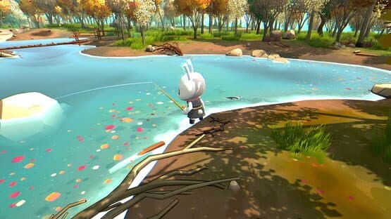 Web Fishing: Relax and Fish — screenshot 6