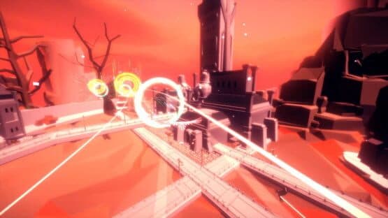 Windborn: Echoes of the Night — screenshot 5