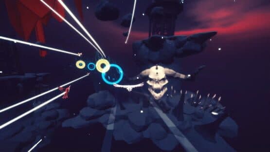 Windborn: Echoes of the Night — screenshot 6