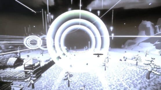 Windborn: Echoes of the Night — screenshot 7