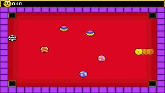 Super Yellow Ballman — screenshot 1
