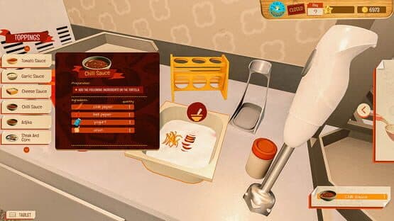 Wrap Shop Simulator — screenshot 3