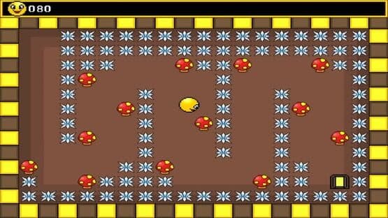 Super Yellow Ballman — screenshot 4