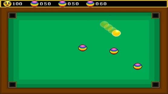 Super Yellow Ballman — screenshot 5