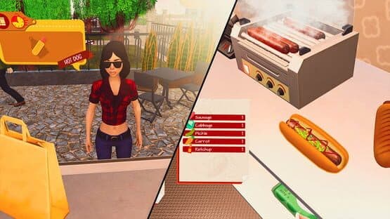 Wrap Shop Simulator — screenshot 4