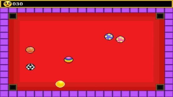 Super Yellow Ballman — screenshot 6