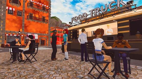 Wrap Shop Simulator — screenshot 5