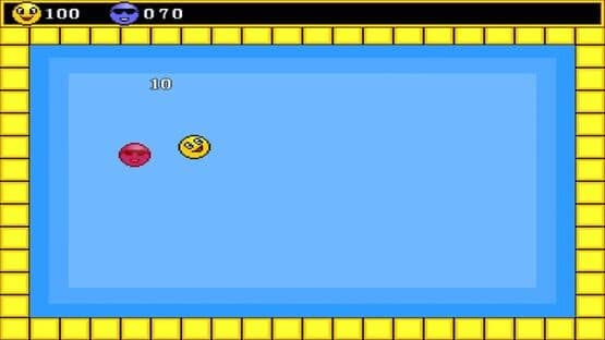 Super Yellow Ballman — screenshot 7