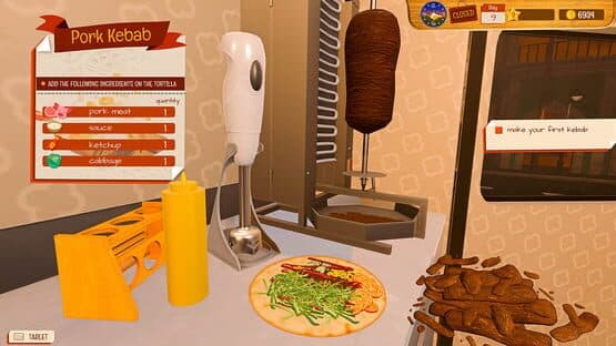 Wrap Shop Simulator — screenshot 7
