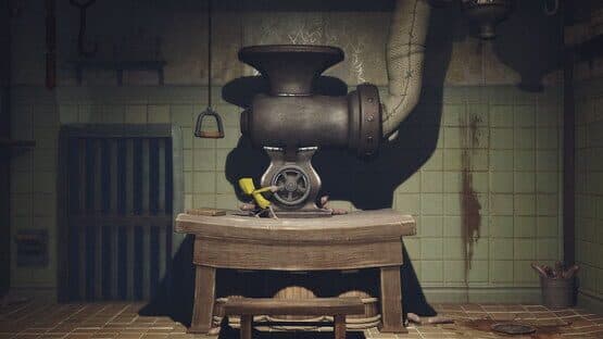 Little Nightmares: Enhanced Edition - Complete Edition — screenshot 2