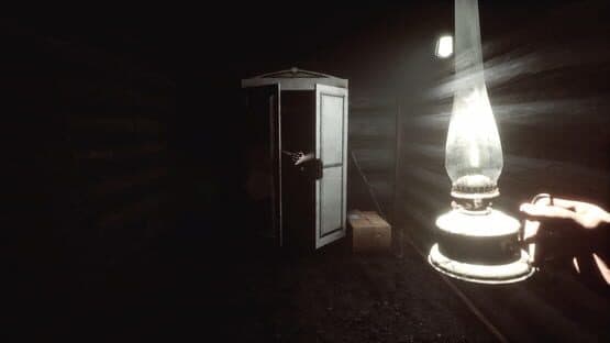 Dark Stories Bundle — screenshot 2
