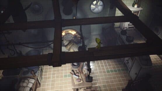 Little Nightmares: Enhanced Edition - Complete Edition — screenshot 3
