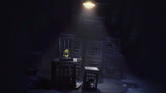 Little Nightmares: Enhanced Edition - Complete Edition — screenshot 4