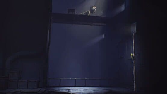Little Nightmares: Enhanced Edition - Complete Edition — screenshot 5