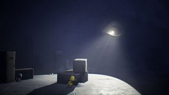 Little Nightmares: Enhanced Edition - Complete Edition — screenshot 6